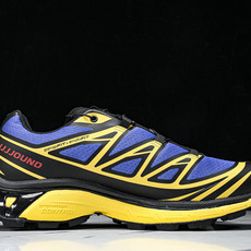 纯原外贸 JJJJound x SALOMON萨洛蒙 XT-6联名 减震防滑耐磨 低帮跑步鞋 28 #YZ001-1 纯原外贸 JJJJound x SALOMON萨洛蒙 XT-6联名 减震防滑耐磨 低帮跑步鞋 28 #YZ001-1