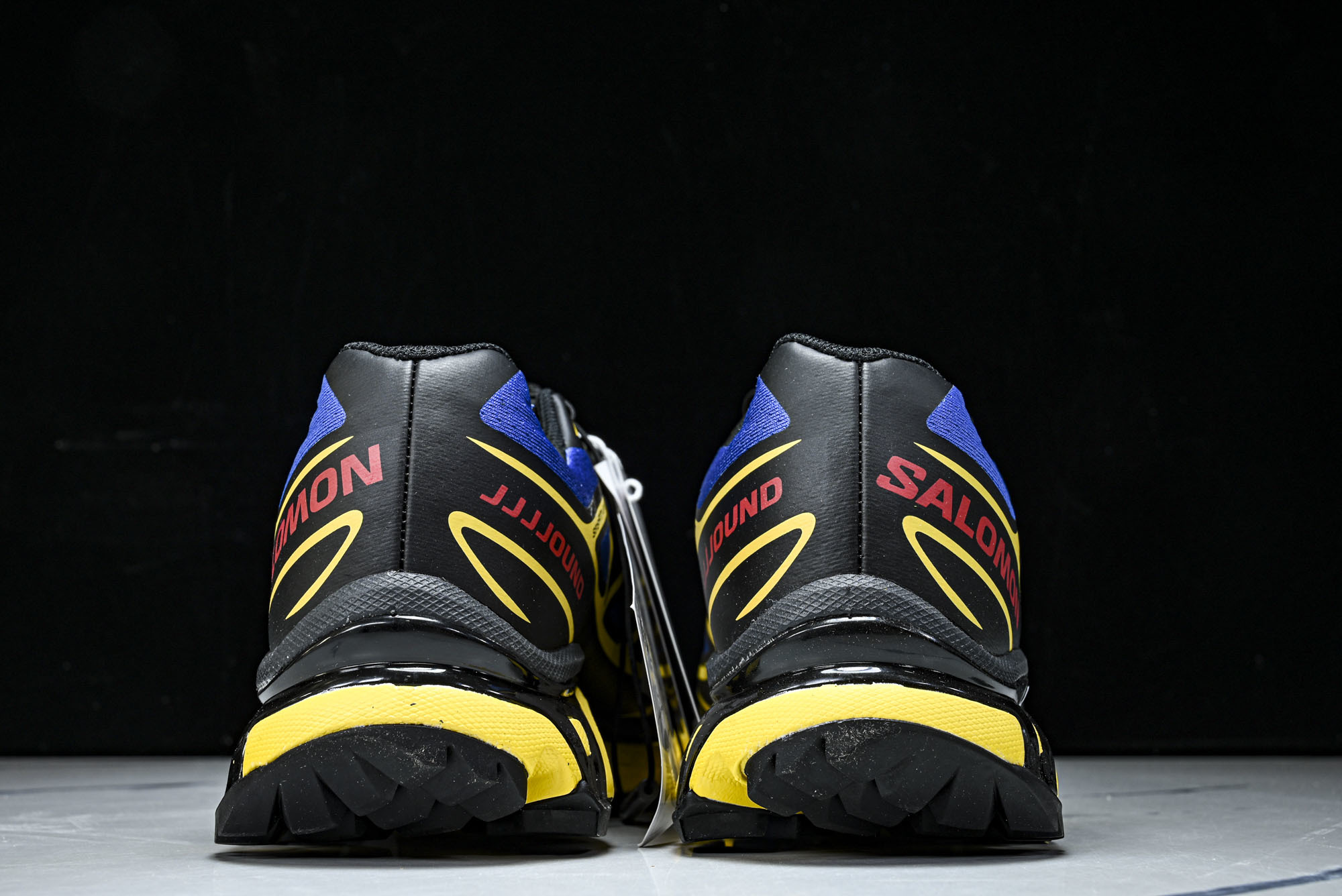 纯原外贸 JJJJound x SALOMON萨洛蒙 XT-6联名 减震防滑耐磨 低帮跑步鞋 28 #YZ001-1 纯原外贸 JJJJound x SALOMON萨洛蒙 XT-6联名 减震防滑耐磨 低帮跑步鞋 28 #YZ001-1