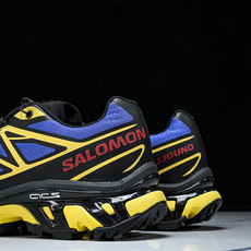 纯原外贸 JJJJound x SALOMON萨洛蒙 XT-6联名 减震防滑耐磨 低帮跑步鞋 28 #YZ001-1 纯原外贸 JJJJound x SALOMON萨洛蒙 XT-6联名 减震防滑耐磨 低帮跑步鞋 28 #YZ001-1