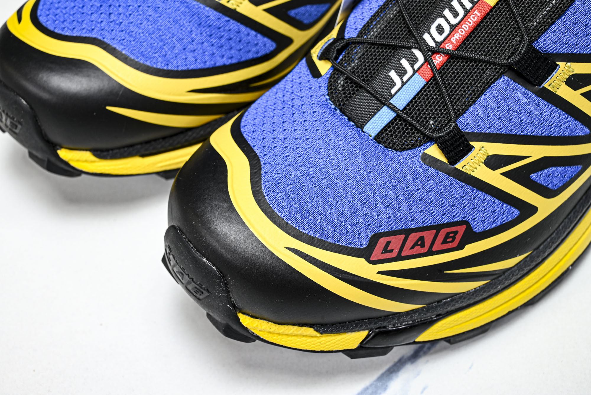 纯原外贸 JJJJound x SALOMON萨洛蒙 XT-6联名 减震防滑耐磨 低帮跑步鞋 28 #YZ001-1 纯原外贸 JJJJound x SALOMON萨洛蒙 XT-6联名 减震防滑耐磨 低帮跑步鞋 28 #YZ001-1