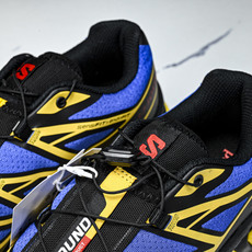 纯原外贸 JJJJound x SALOMON萨洛蒙 XT-6联名 减震防滑耐磨 低帮跑步鞋 28 #YZ001-1 纯原外贸 JJJJound x SALOMON萨洛蒙 XT-6联名 减震防滑耐磨 低帮跑步鞋 28 #YZ001-1