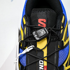 纯原外贸 JJJJound x SALOMON萨洛蒙 XT-6联名 减震防滑耐磨 低帮跑步鞋 28 #YZ001-1 纯原外贸 JJJJound x SALOMON萨洛蒙 XT-6联名 减震防滑耐磨 低帮跑步鞋 28 #YZ001-1