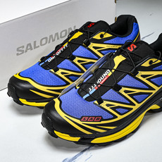 纯原外贸 JJJJound x SALOMON萨洛蒙 XT-6联名 减震防滑耐磨 低帮跑步鞋 28 #YZ001-1 纯原外贸 JJJJound x SALOMON萨洛蒙 XT-6联名 减震防滑耐磨 低帮跑步鞋 28 #YZ001-1