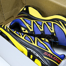 纯原外贸 JJJJound x SALOMON萨洛蒙 XT-6联名 减震防滑耐磨 低帮跑步鞋 28 #YZ001-1 纯原外贸 JJJJound x SALOMON萨洛蒙 XT-6联名 减震防滑耐磨 低帮跑步鞋 28 #YZ001-1