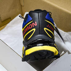 纯原外贸 JJJJound x SALOMON萨洛蒙 XT-6联名 减震防滑耐磨 低帮跑步鞋 28 #YZ001-1 纯原外贸 JJJJound x SALOMON萨洛蒙 XT-6联名 减震防滑耐磨 低帮跑步鞋 28 #YZ001-1