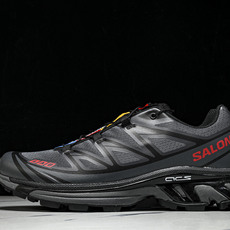 纯原外贸 JJJJound x SALOMON萨洛蒙 XT-6联名 减震防滑耐磨 低帮跑步鞋 28_2 #YZ001- 纯原外贸 JJJJound x SALOMON萨洛蒙 XT-6联名 减震防滑耐磨 低帮跑步鞋 28_2 #YZ001-