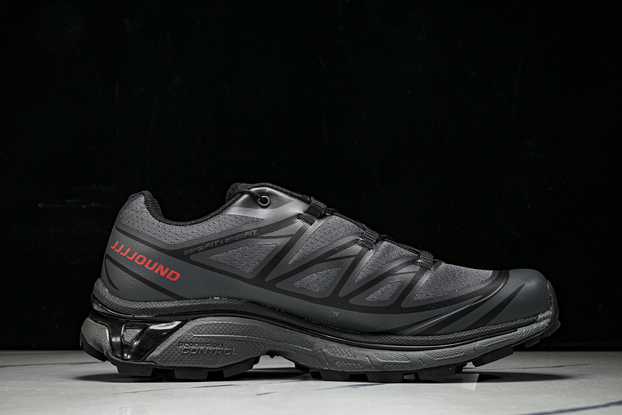 纯原外贸 JJJJound x SALOMON萨洛蒙 XT-6联名 减震防滑耐磨 低帮跑步鞋 28_2 #YZ001- 纯原外贸 JJJJound x SALOMON萨洛蒙 XT-6联名 减震防滑耐磨 低帮跑步鞋 28_2 #YZ001-