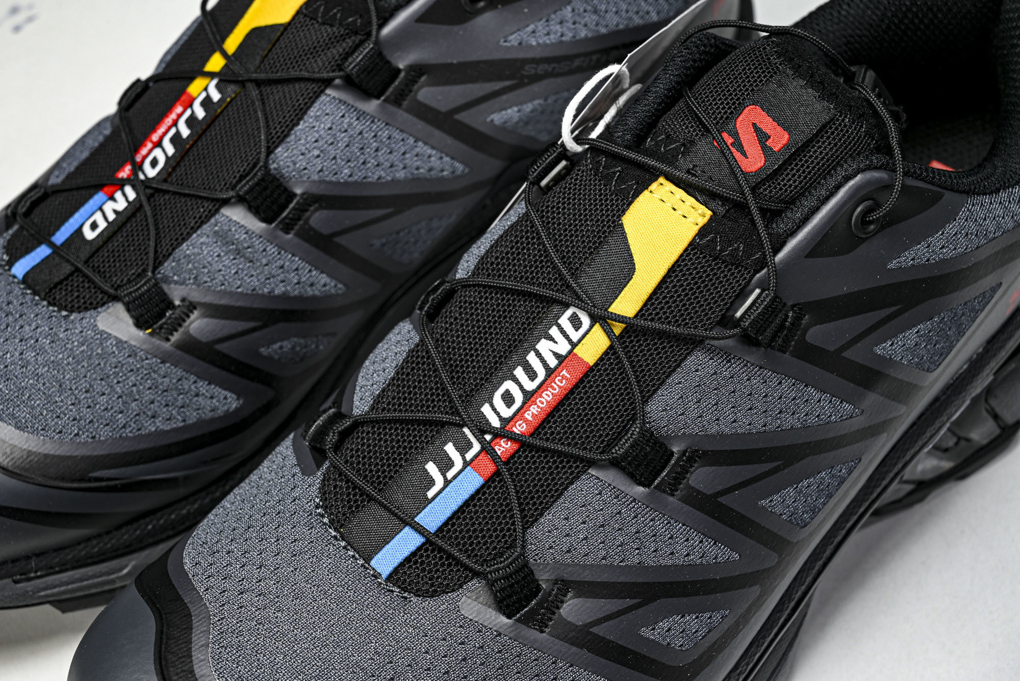 纯原外贸 JJJJound x SALOMON萨洛蒙 XT-6联名 减震防滑耐磨 低帮跑步鞋 28_2 #YZ001- 纯原外贸 JJJJound x SALOMON萨洛蒙 XT-6联名 减震防滑耐磨 低帮跑步鞋 28_2 #YZ001-