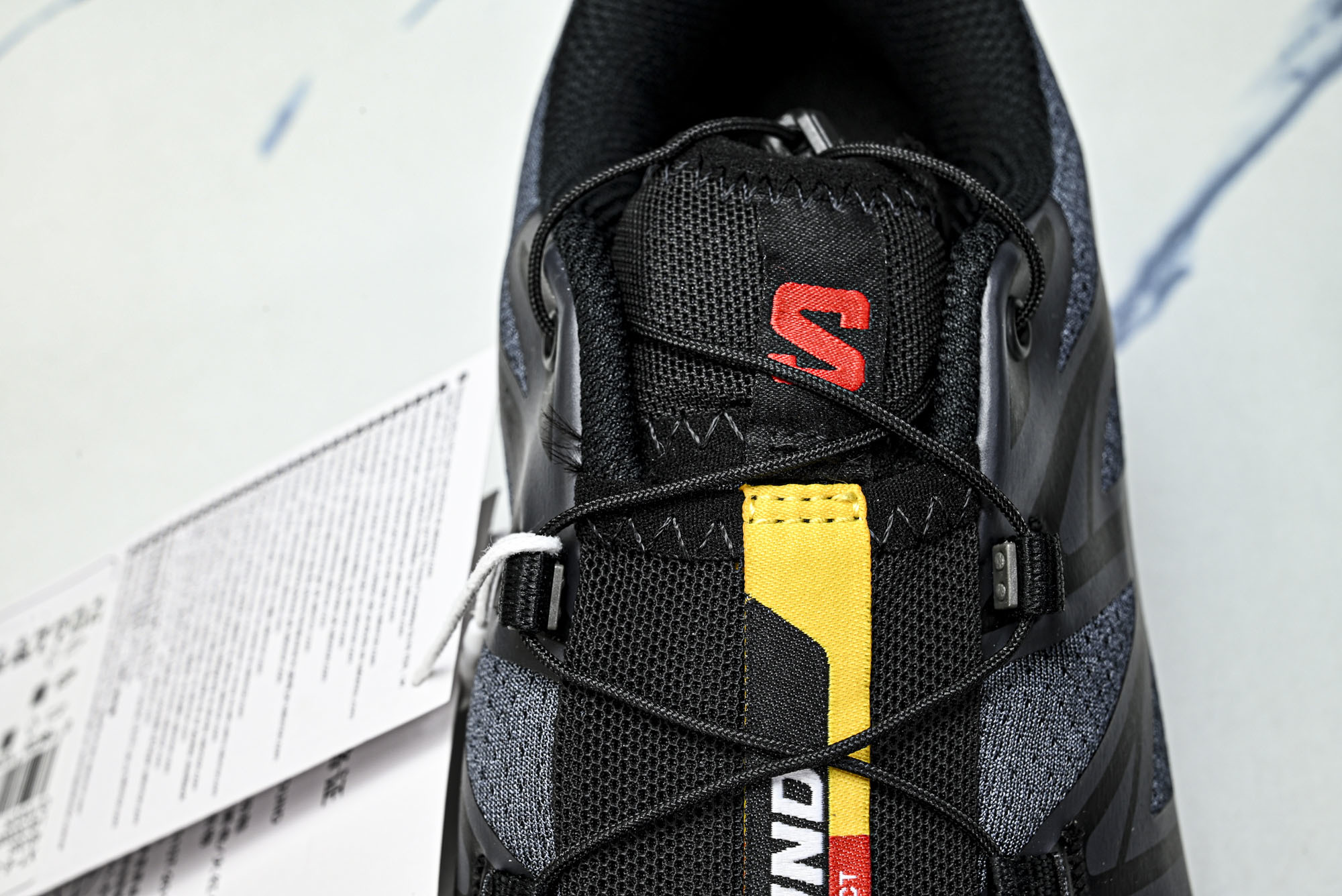 纯原外贸 JJJJound x SALOMON萨洛蒙 XT-6联名 减震防滑耐磨 低帮跑步鞋 28_2 #YZ001- 纯原外贸 JJJJound x SALOMON萨洛蒙 XT-6联名 减震防滑耐磨 低帮跑步鞋 28_2 #YZ001-