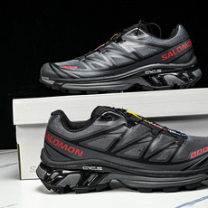 纯原外贸 JJJJound x SALOMON萨洛蒙 XT-6联名 减震防滑耐磨 低帮跑步鞋 28_2 #YZ001- 纯原外贸 JJJJound x SALOMON萨洛蒙 XT-6联名 减震防滑耐磨 低帮跑步鞋 28_2 #YZ001-