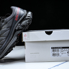 纯原外贸 JJJJound x SALOMON萨洛蒙 XT-6联名 减震防滑耐磨 低帮跑步鞋 28_2 #YZ001- 纯原外贸 JJJJound x SALOMON萨洛蒙 XT-6联名 减震防滑耐磨 低帮跑步鞋 28_2 #YZ001-