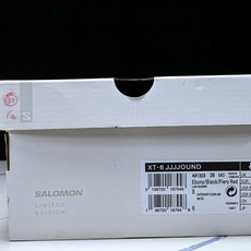 纯原外贸 JJJJound x SALOMON萨洛蒙 XT-6联名 减震防滑耐磨 低帮跑步鞋 28_2 #YZ001- 纯原外贸 JJJJound x SALOMON萨洛蒙 XT-6联名 减震防滑耐磨 低帮跑步鞋 28_2 #YZ001-