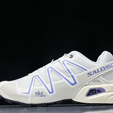 纯原外贸 Salomon Speedcross 3 萨洛蒙 黑色合成材质运动鞋 26 #YZ001-1 36 36.5 纯原外贸 Salomon Speedcross 3 萨洛蒙 黑色合成材质运动鞋 26 #YZ001-1 36 36.5