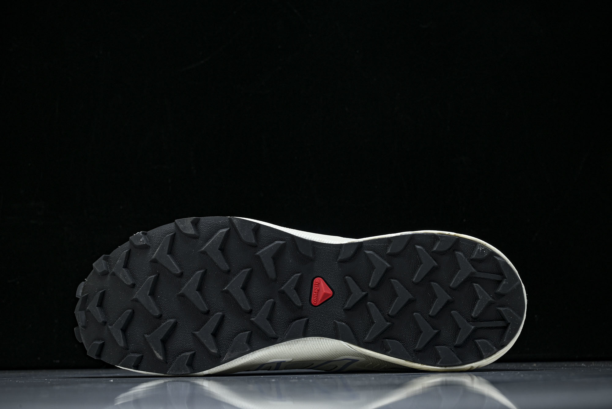 纯原外贸 Salomon Speedcross 3 萨洛蒙 黑色合成材质运动鞋 26 #YZ001-1 36 36.5 纯原外贸 Salomon Speedcross 3 萨洛蒙 黑色合成材质运动鞋 26 #YZ001-1 36 36.5