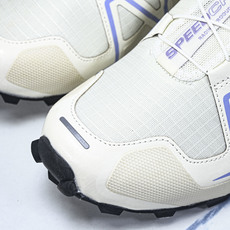 纯原外贸 Salomon Speedcross 3 萨洛蒙 黑色合成材质运动鞋 26 #YZ001-1 36 36.5 纯原外贸 Salomon Speedcross 3 萨洛蒙 黑色合成材质运动鞋 26 #YZ001-1 36 36.5