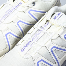 纯原外贸 Salomon Speedcross 3 萨洛蒙 黑色合成材质运动鞋 26 #YZ001-1 36 36.5 纯原外贸 Salomon Speedcross 3 萨洛蒙 黑色合成材质运动鞋 26 #YZ001-1 36 36.5