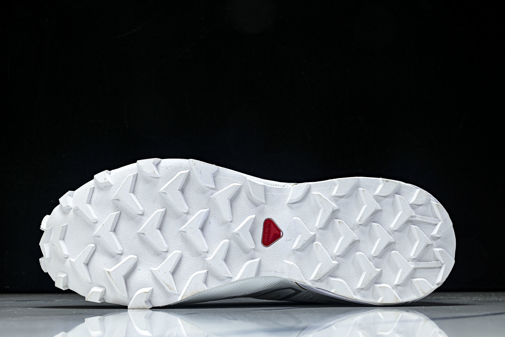 纯原外贸 Salomon Speedcross 3 萨洛蒙 黑色合成材质运动鞋 29 #YZ001-1 36 36.5 纯原外贸 Salomon Speedcross 3 萨洛蒙 黑色合成材质运动鞋 29 #YZ001-1 36 36.5