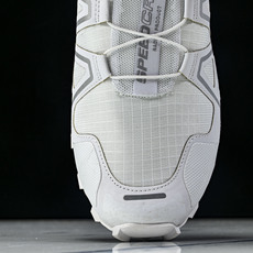 纯原外贸 Salomon Speedcross 3 萨洛蒙 黑色合成材质运动鞋 29 #YZ001-1 36 36.5 纯原外贸 Salomon Speedcross 3 萨洛蒙 黑色合成材质运动鞋 29 #YZ001-1 36 36.5