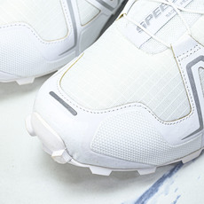 纯原外贸 Salomon Speedcross 3 萨洛蒙 黑色合成材质运动鞋 29 #YZ001-1 36 36.5 纯原外贸 Salomon Speedcross 3 萨洛蒙 黑色合成材质运动鞋 29 #YZ001-1 36 36.5