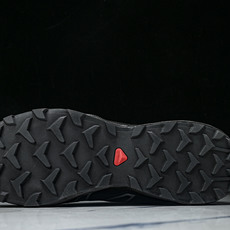 纯原外贸 Salomon Speedcross 3 萨洛蒙 黑色合成材质运动鞋 28 #YZ001-1 36 36.5 纯原外贸 Salomon Speedcross 3 萨洛蒙 黑色合成材质运动鞋 28 #YZ001-1 36 36.5