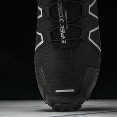 纯原外贸 Salomon Speedcross 3 萨洛蒙 黑色合成材质运动鞋 28 #YZ001-1 36 36.5 纯原外贸 Salomon Speedcross 3 萨洛蒙 黑色合成材质运动鞋 28 #YZ001-1 36 36.5