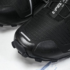 纯原外贸 Salomon Speedcross 3 萨洛蒙 黑色合成材质运动鞋 28 #YZ001-1 36 36.5 纯原外贸 Salomon Speedcross 3 萨洛蒙 黑色合成材质运动鞋 28 #YZ001-1 36 36.5