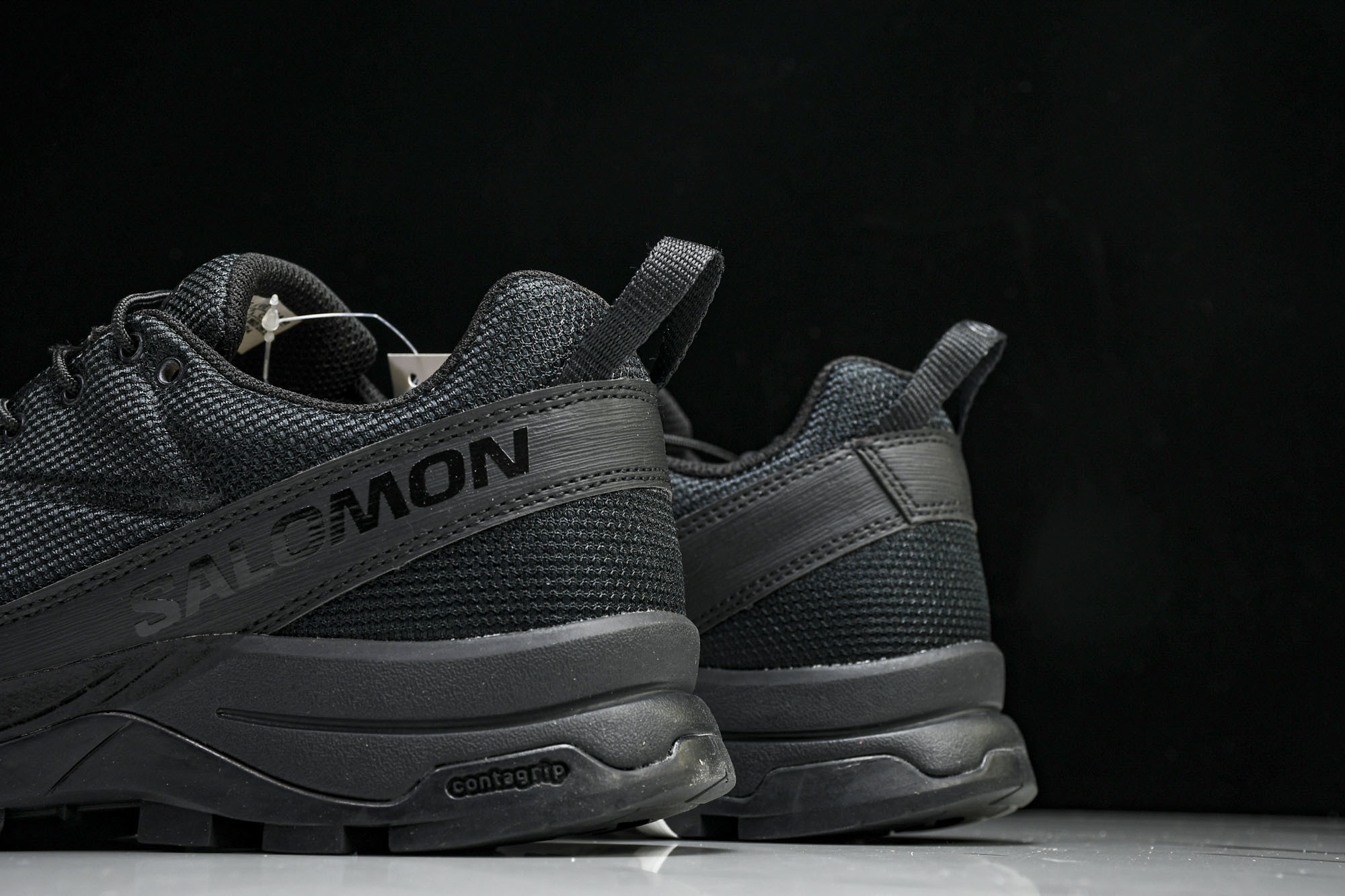 纯原外贸 Salomon X-ALP MM6 萨洛蒙 探索者系列户外越野跑鞋 -26 #YZ001-1 原版1:1 制作 纯原外贸 Salomon X-ALP MM6 萨洛蒙 探索者系列户外越野跑鞋 -26 #YZ001-1 原版1:1 制作