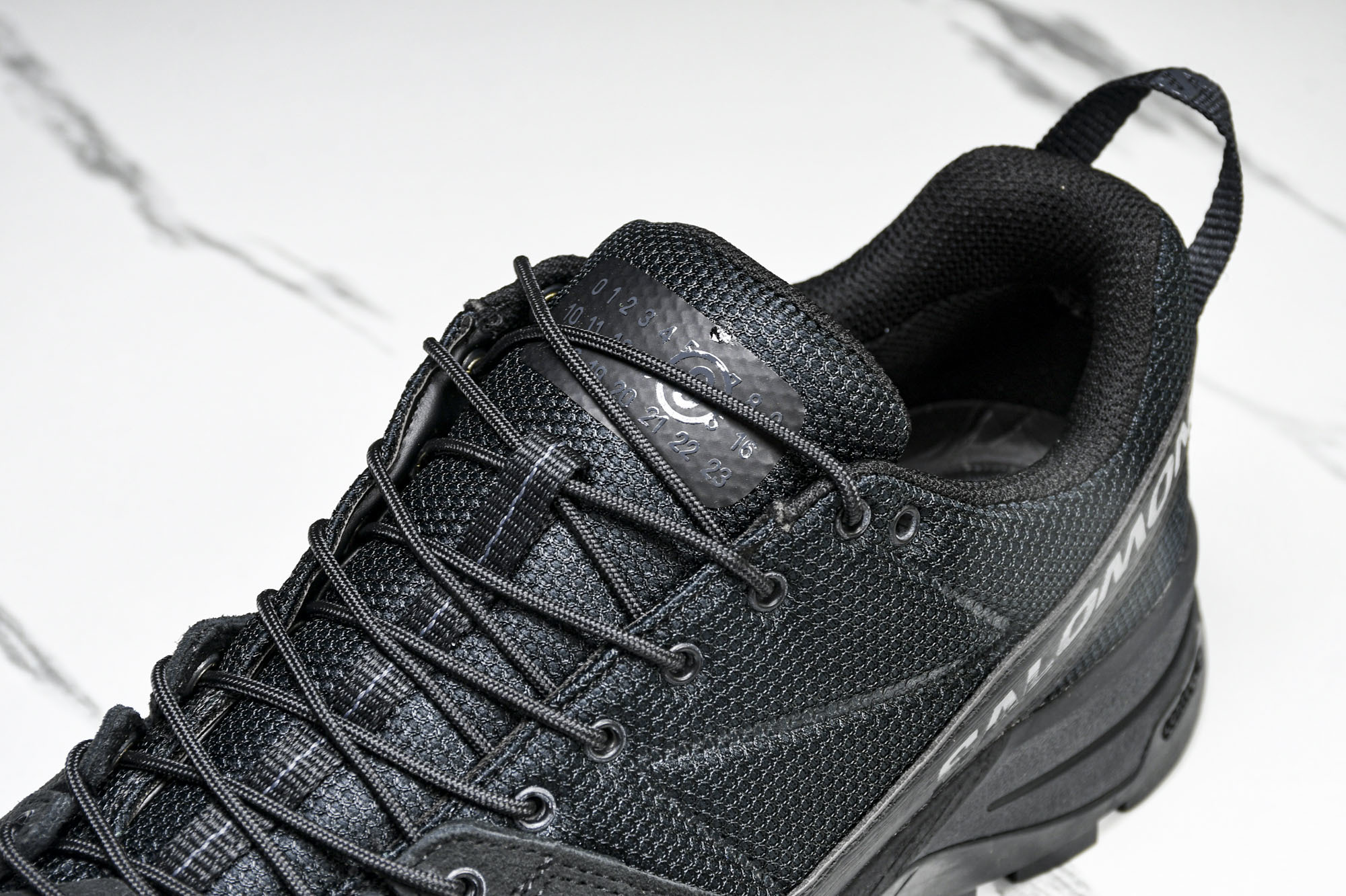纯原外贸 Salomon X-ALP MM6 萨洛蒙 探索者系列户外越野跑鞋 -26 #YZ001-1 原版1:1 制作 纯原外贸 Salomon X-ALP MM6 萨洛蒙 探索者系列户外越野跑鞋 -26 #YZ001-1 原版1:1 制作