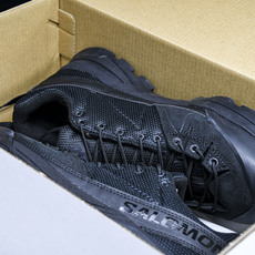 纯原外贸 Salomon X-ALP MM6 萨洛蒙 探索者系列户外越野跑鞋 -26 #YZ001-1 原版1:1 制作 纯原外贸 Salomon X-ALP MM6 萨洛蒙 探索者系列户外越野跑鞋 -26 #YZ001-1 原版1:1 制作