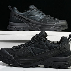纯原外贸 Salomon X-ALP MM6 萨洛蒙 探索者系列户外越野跑鞋 -26 #YZ001-1 原版1:1 制作 纯原外贸 Salomon X-ALP MM6 萨洛蒙 探索者系列户外越野跑鞋 -26 #YZ001-1 原版1:1 制作