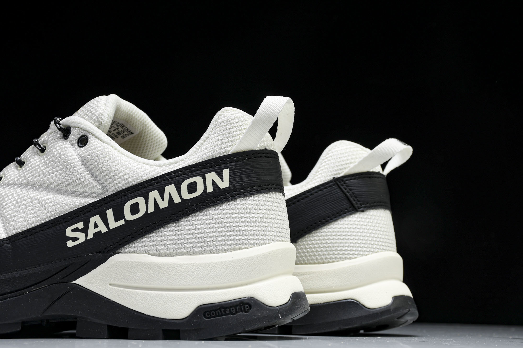 纯原外贸 Salomon X-ALP MM6 萨洛蒙 探索者系列户外越野跑鞋 -26 #YZ001-1 原版1:1 制作 纯原外贸 Salomon X-ALP MM6 萨洛蒙 探索者系列户外越野跑鞋 -26 #YZ001-1 原版1:1 制作