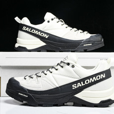 纯原外贸 Salomon X-ALP MM6 萨洛蒙 探索者系列户外越野跑鞋 -26 #YZ001-1 原版1:1 制作 纯原外贸 Salomon X-ALP MM6 萨洛蒙 探索者系列户外越野跑鞋 -26 #YZ001-1 原版1:1 制作