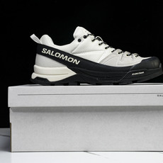 纯原外贸 Salomon X-ALP MM6 萨洛蒙 探索者系列户外越野跑鞋 -26 #YZ001-1 原版1:1 制作 纯原外贸 Salomon X-ALP MM6 萨洛蒙 探索者系列户外越野跑鞋 -26 #YZ001-1 原版1:1 制作