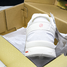 纯原外贸 Salomon X-ALP PANHUI Vanilla Ice 香草冰淇淋 -28 #YZ001-1 原版1 纯原外贸 Salomon X-ALP PANHUI Vanilla Ice 香草冰淇淋 -28 #YZ001-1 原版1