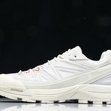 纯原外贸 Salomon X-ALP PANHUI Vanilla Ice 香草冰淇淋 -28 #YZ001-1 原版1 纯原外贸 Salomon X-ALP PANHUI Vanilla Ice 香草冰淇淋 -28 #YZ001-1 原版1