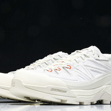纯原外贸 Salomon X-ALP PANHUI Vanilla Ice 香草冰淇淋 -28 #YZ001-1 原版1 纯原外贸 Salomon X-ALP PANHUI Vanilla Ice 香草冰淇淋 -28 #YZ001-1 原版1