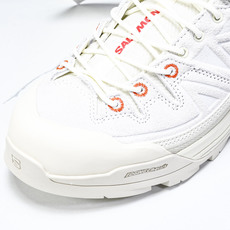 纯原外贸 Salomon X-ALP PANHUI Vanilla Ice 香草冰淇淋 -28 #YZ001-1 原版1 纯原外贸 Salomon X-ALP PANHUI Vanilla Ice 香草冰淇淋 -28 #YZ001-1 原版1