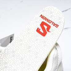 纯原外贸 Salomon X-ALP PANHUI Vanilla Ice 香草冰淇淋 -28 #YZ001-1 原版1 纯原外贸 Salomon X-ALP PANHUI Vanilla Ice 香草冰淇淋 -28 #YZ001-1 原版1