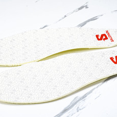 纯原外贸 Salomon X-ALP PANHUI Vanilla Ice 香草冰淇淋 -28 #YZ001-1 原版1 纯原外贸 Salomon X-ALP PANHUI Vanilla Ice 香草冰淇淋 -28 #YZ001-1 原版1