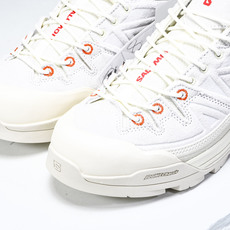 纯原外贸 Salomon X-ALP PANHUI Vanilla Ice 香草冰淇淋 -28 #YZ001-1 原版1 纯原外贸 Salomon X-ALP PANHUI Vanilla Ice 香草冰淇淋 -28 #YZ001-1 原版1