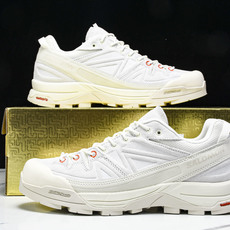 纯原外贸 Salomon X-ALP PANHUI Vanilla Ice 香草冰淇淋 -28 #YZ001-1 原版1 纯原外贸 Salomon X-ALP PANHUI Vanilla Ice 香草冰淇淋 -28 #YZ001-1 原版1