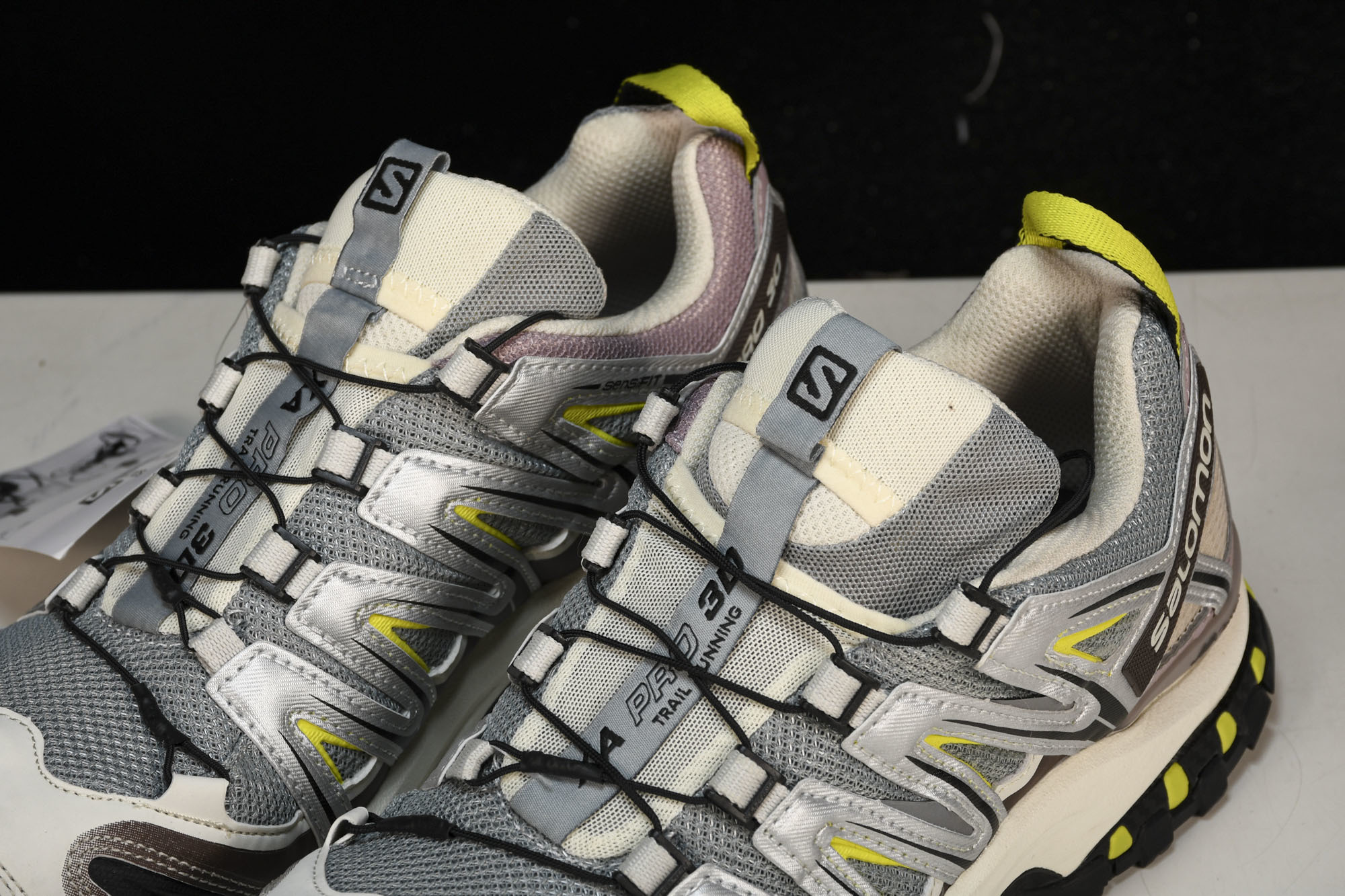 纯原外贸 SALOMON XA PRO 3D ADV #YZ001-1 原版1:1 制作 全套私模 开发出自代工厂版师 纯原外贸 SALOMON XA PRO 3D ADV #YZ001-1 原版1:1 制作 全套私模 开发出自代工厂版师