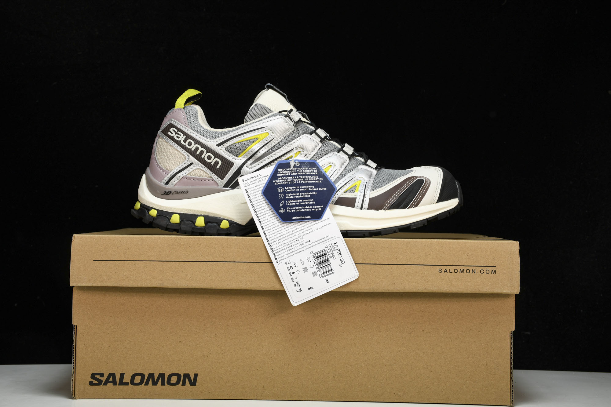 纯原外贸 SALOMON XA PRO 3D ADV #YZ001-1 原版1:1 制作 全套私模 开发出自代工厂版师 纯原外贸 SALOMON XA PRO 3D ADV #YZ001-1 原版1:1 制作 全套私模 开发出自代工厂版师