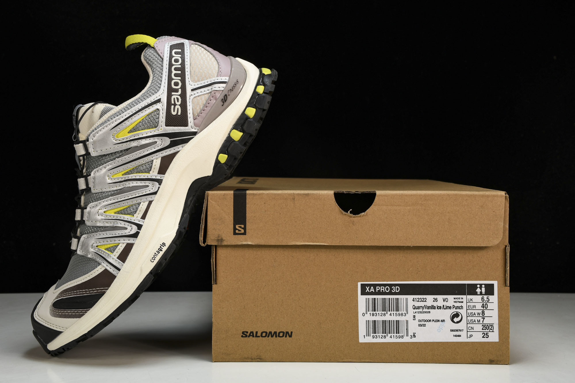 纯原外贸 SALOMON XA PRO 3D ADV #YZ001-1 原版1:1 制作 全套私模 开发出自代工厂版师 纯原外贸 SALOMON XA PRO 3D ADV #YZ001-1 原版1:1 制作 全套私模 开发出自代工厂版师
