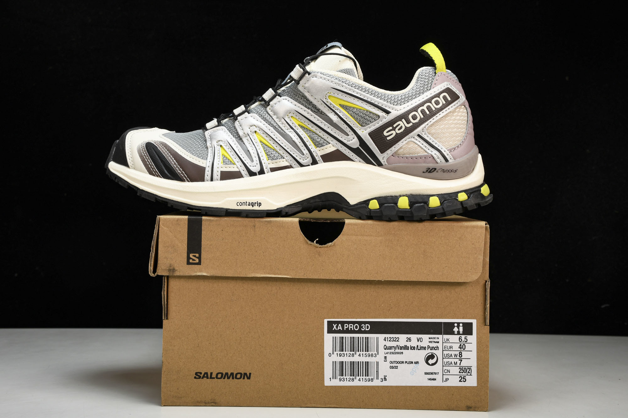 纯原外贸 SALOMON XA PRO 3D ADV #YZ001-1 原版1:1 制作 全套私模 开发出自代工厂版师 纯原外贸 SALOMON XA PRO 3D ADV #YZ001-1 原版1:1 制作 全套私模 开发出自代工厂版师