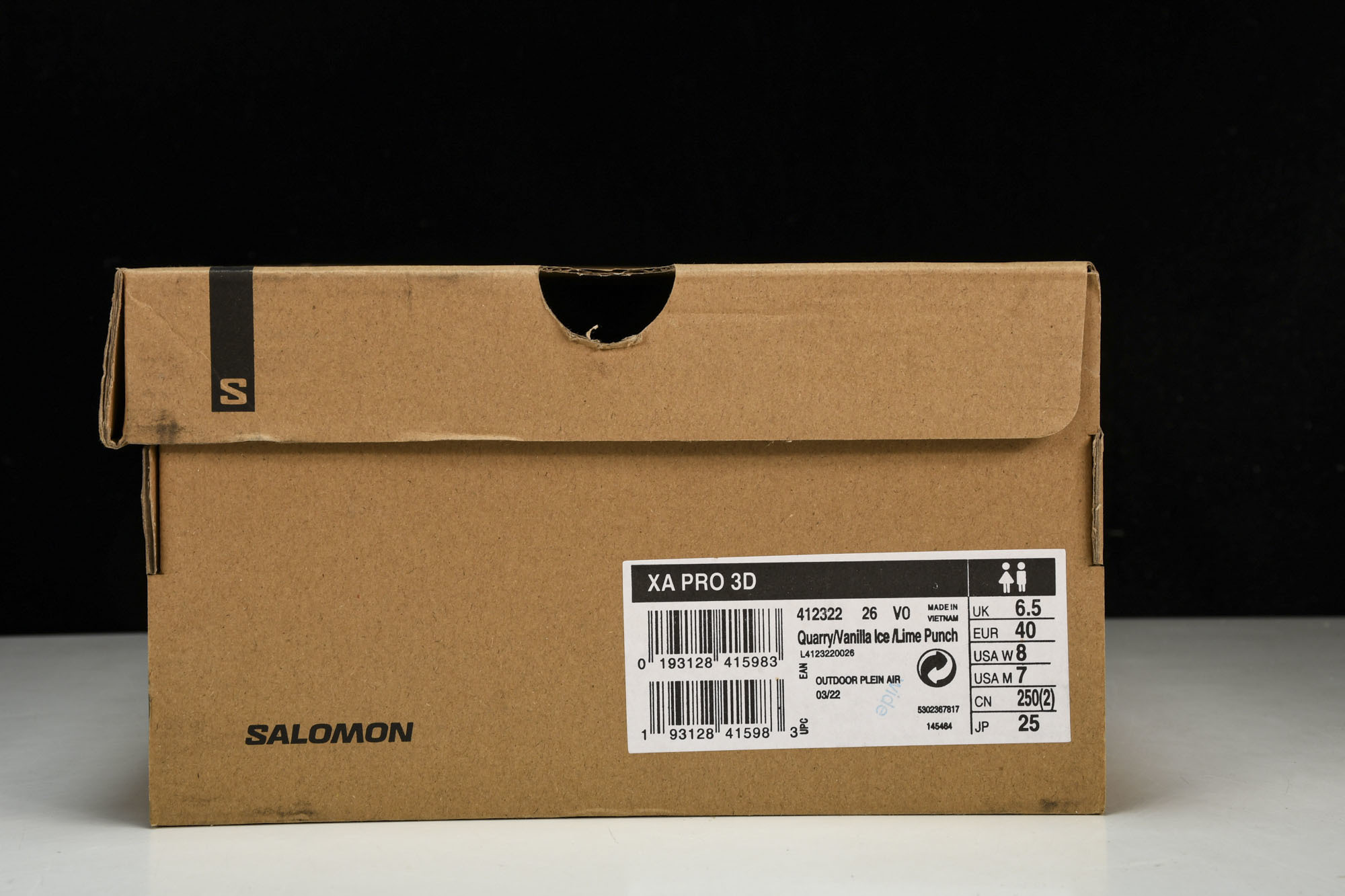 纯原外贸 SALOMON XA PRO 3D ADV #YZ001-1 原版1:1 制作 全套私模 开发出自代工厂版师 纯原外贸 SALOMON XA PRO 3D ADV #YZ001-1 原版1:1 制作 全套私模 开发出自代工厂版师