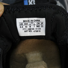 纯原外贸 SALOMON XA PRO 3D ADV #YZ001-1 尺码:36 36.5 37 38 38.5 3 纯原外贸 SALOMON XA PRO 3D ADV #YZ001-1 尺码:36 36.5 37 38 38.5 3