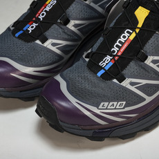 纯原外贸 SALOMON XA PRO 3D ADV #YZ001-1 尺码:36 36.5 37 38 38.5 3 纯原外贸 SALOMON XA PRO 3D ADV #YZ001-1 尺码:36 36.5 37 38 38.5 3