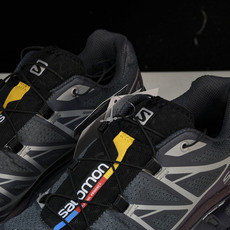 纯原外贸 SALOMON XA PRO 3D ADV #YZ001-1 尺码:36 36.5 37 38 38.5 3 纯原外贸 SALOMON XA PRO 3D ADV #YZ001-1 尺码:36 36.5 37 38 38.5 3