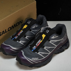 纯原外贸 SALOMON XA PRO 3D ADV #YZ001-1 尺码:36 36.5 37 38 38.5 3 纯原外贸 SALOMON XA PRO 3D ADV #YZ001-1 尺码:36 36.5 37 38 38.5 3